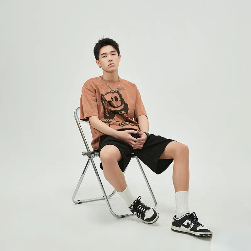 TESTUNG T Shirts Unisex-28