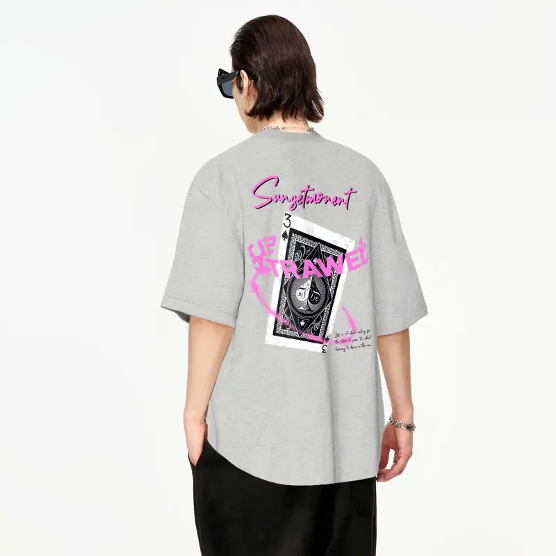 SUNSETMONENT T Shirts Unisex-11