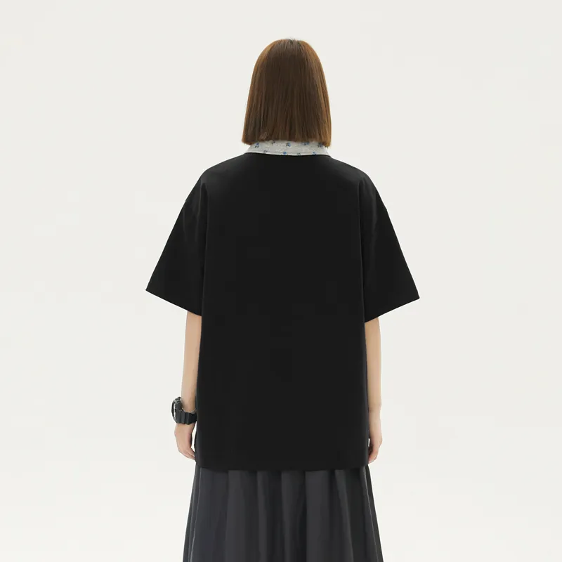 SUNSETMONENT Polo Shirts Unisex-1