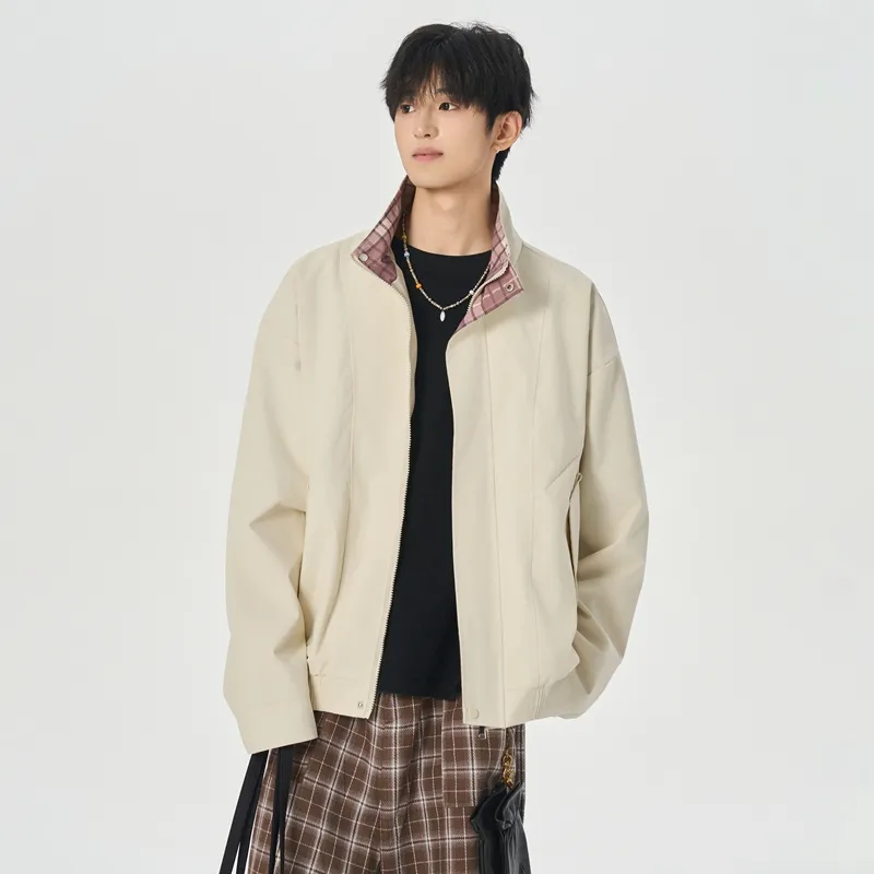 SUNSETMONENT Jackets & Coats Unisex-9