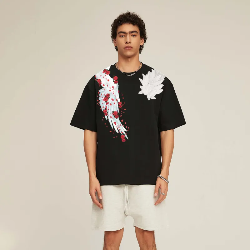 SUNSETMONENT T Shirts Unisex-2
