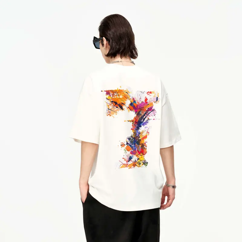 SUNSETMONENT T Shirts Unisex-6