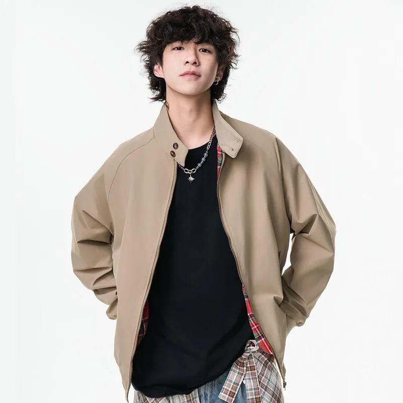 SUNSETMONENT Jackets & Coats Unisex-7