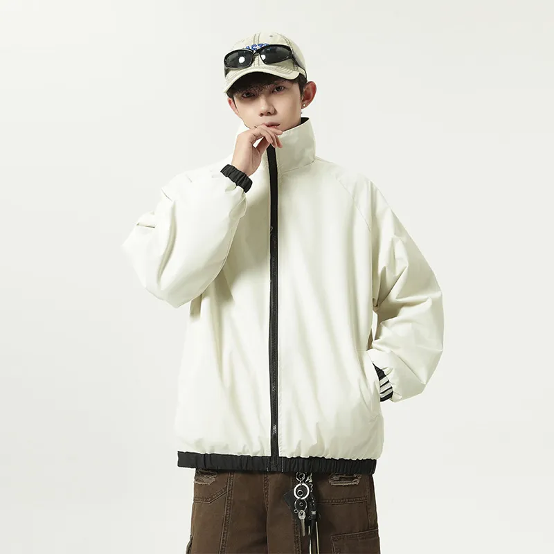 SUNSETMONENT Jackets & Coats Unisex-6
