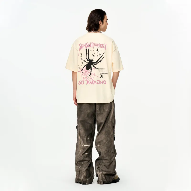 SUNSETMONENT T Shirts Unisex-19