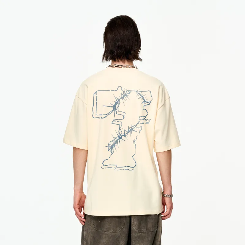SUNSETMONENT T Shirts Unisex-8