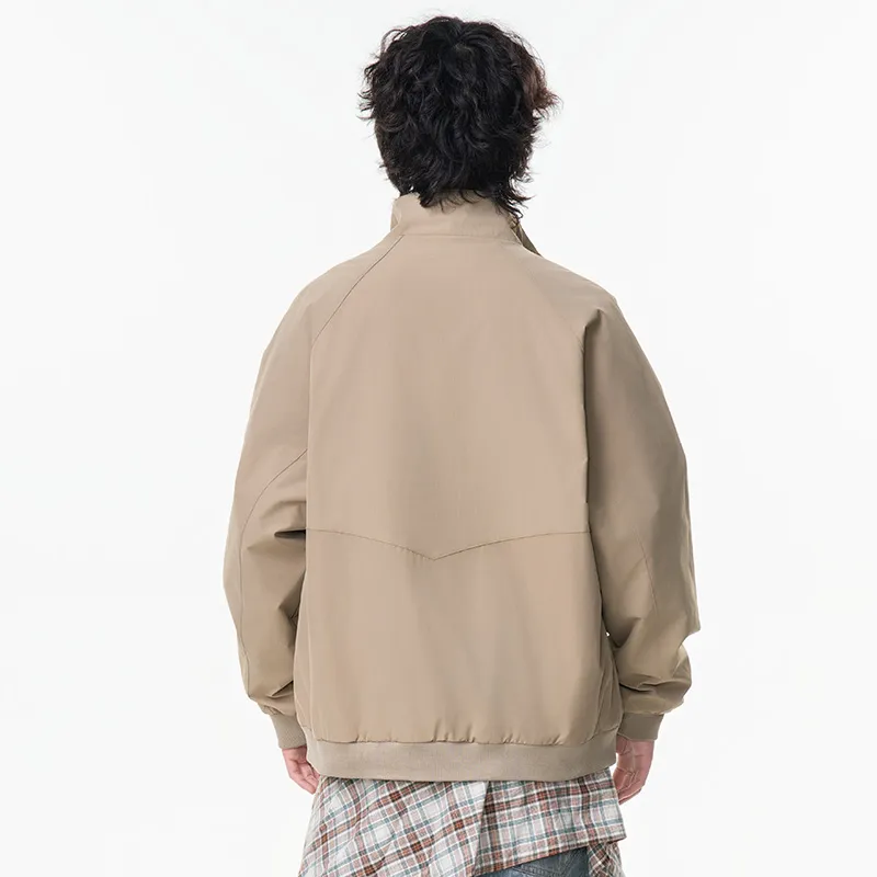 SUNSETMONENT Jackets & Coats Unisex-9