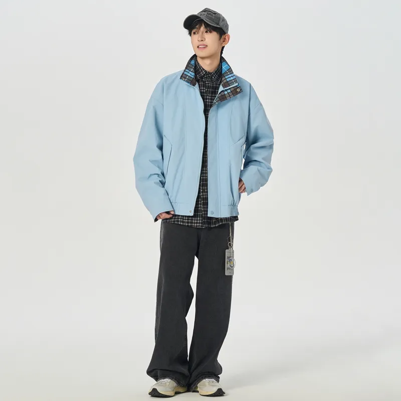 SUNSETMONENT Jackets & Coats Unisex-21