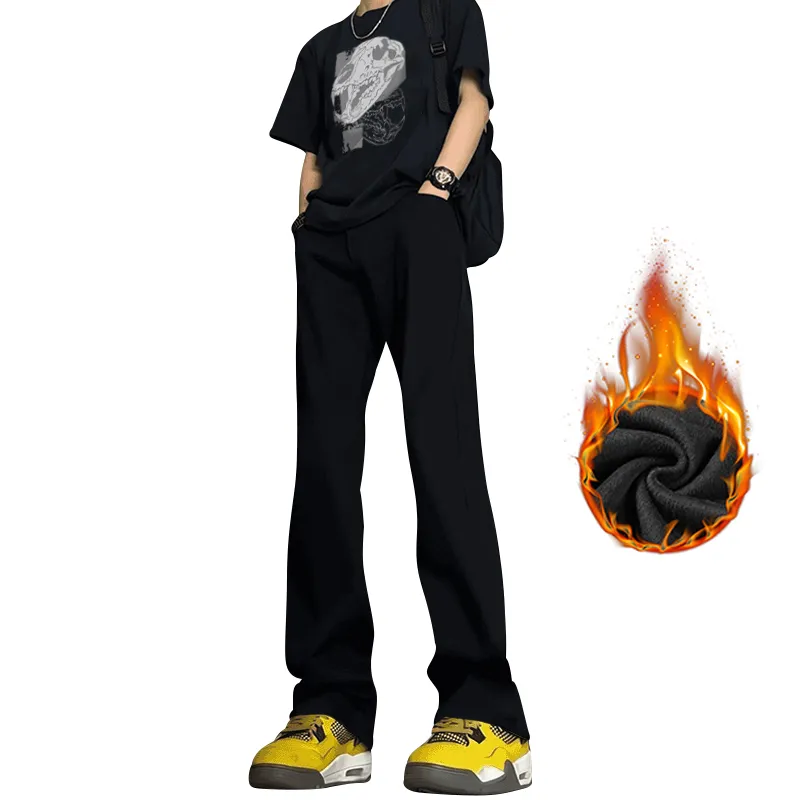 SUNSETMONENT Jeans Unisex-18