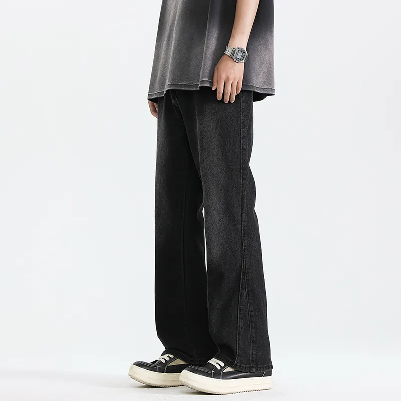 SUNSETMONENT Jeans Unisex-30