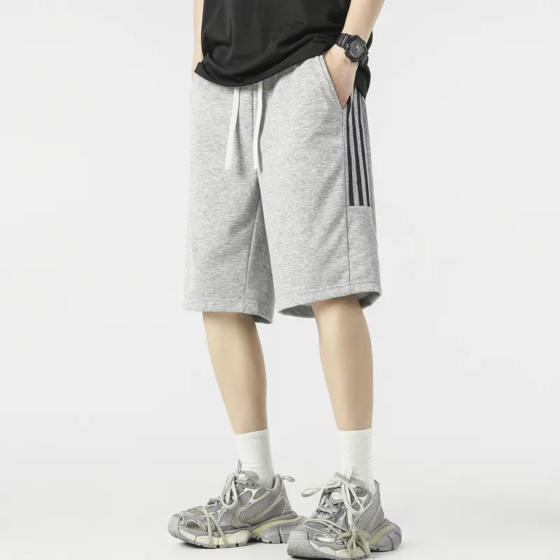 SUNSETMONENT Basketball Shorts Unisex-6