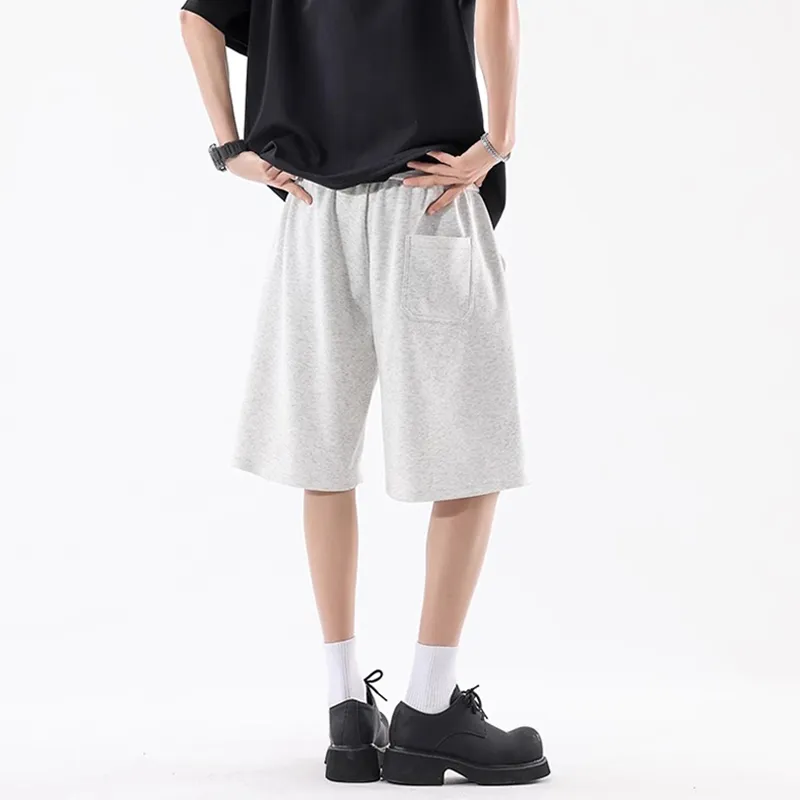 SUNSETMONENT Basketball Shorts Unisex-8