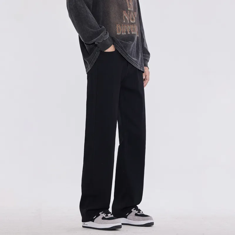 WELTER EXPERIMENT Jeans Unisex-7