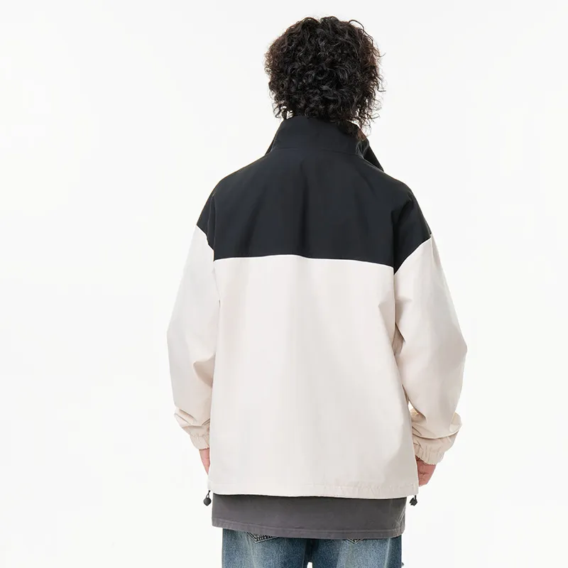 SUNSETMONENT Jackets & Coats Unisex-19