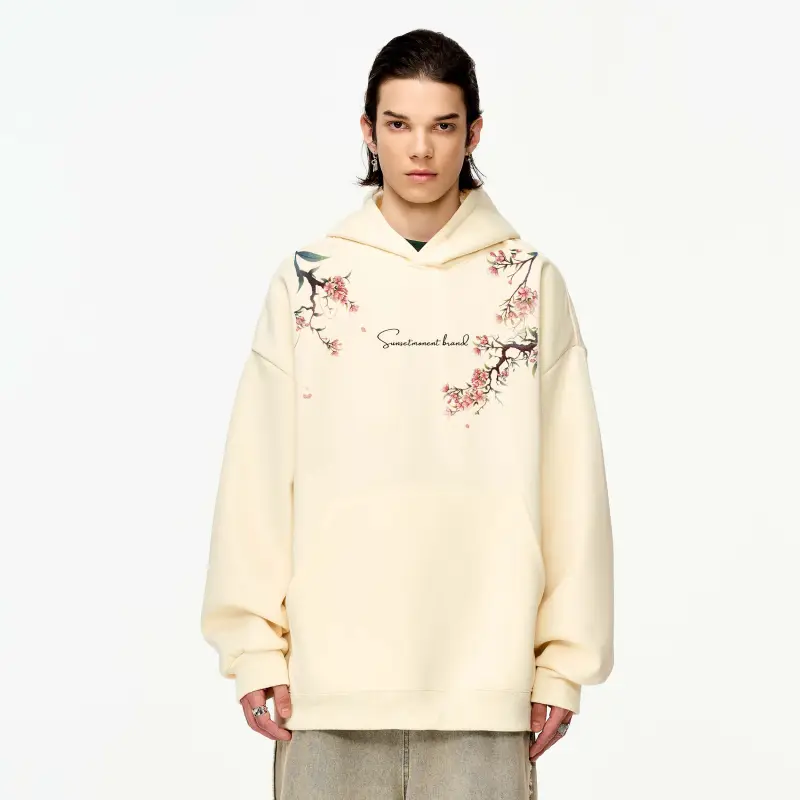 SUNSETMONENT Sweatshirts Unisex-24