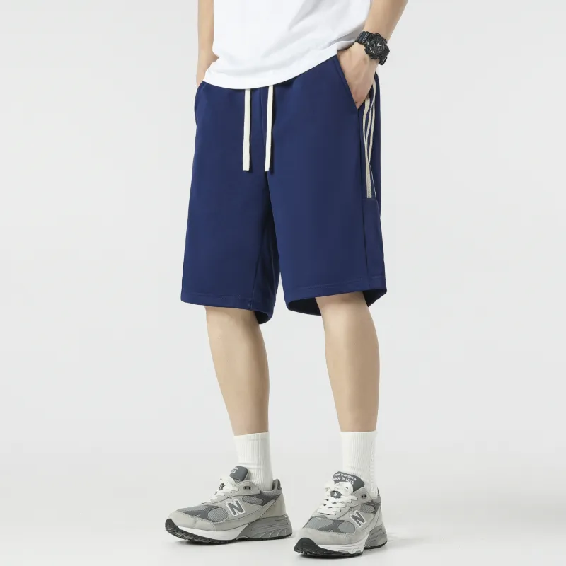 SUNSETMONENT Basketball Shorts Unisex-17