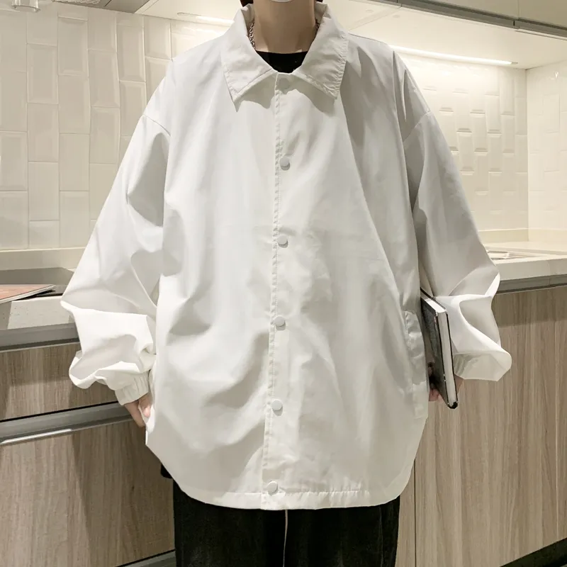 SUNSETMONENT Jackets & Coats Unisex-3