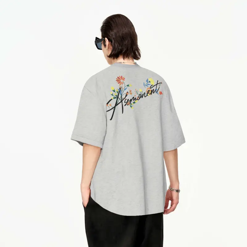 SUNSETMONENT T Shirts Unisex-11