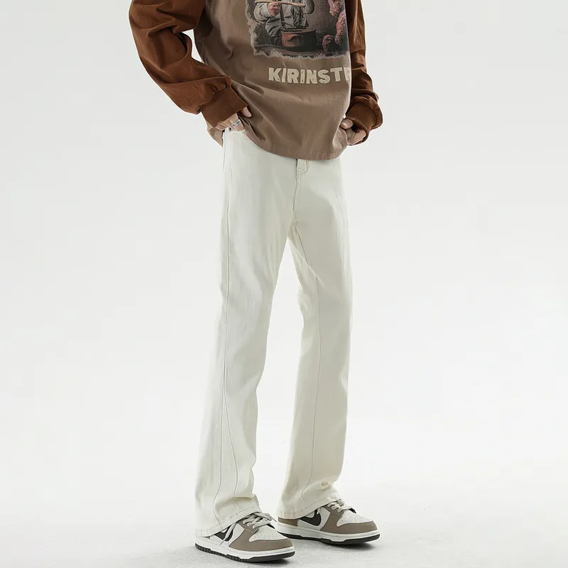 SUNSETMONENT Jeans Unisex-10