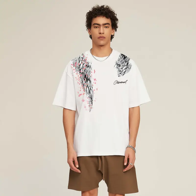 SUNSETMONENT T Shirts Unisex-6