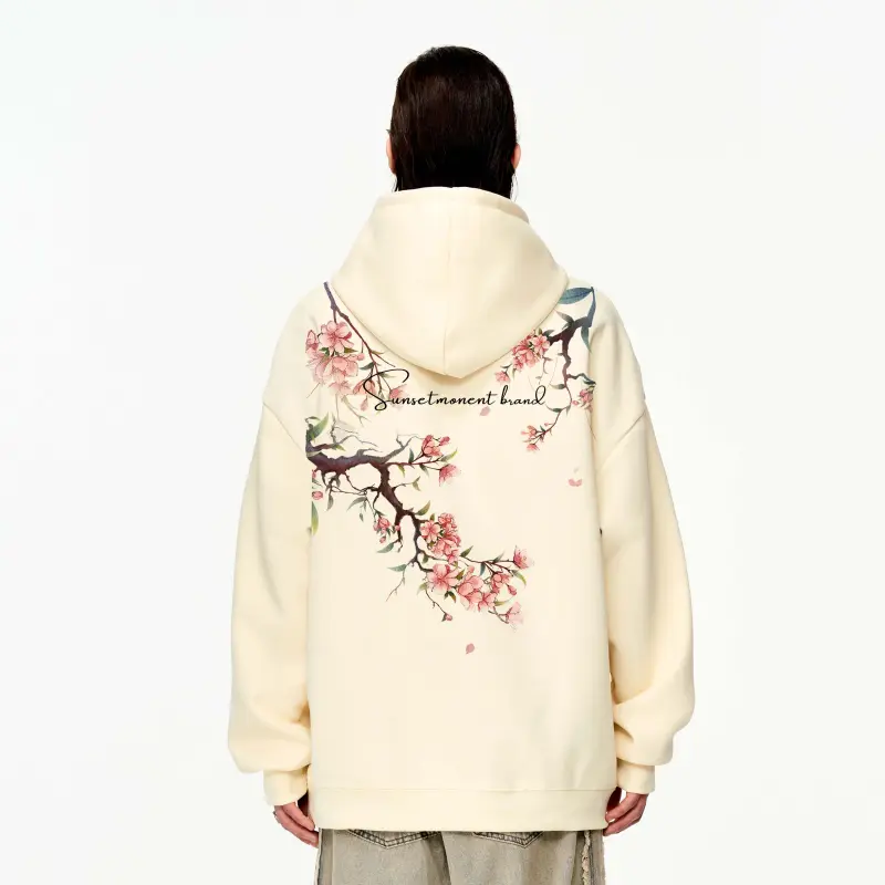 SUNSETMONENT Sweatshirts Unisex-23
