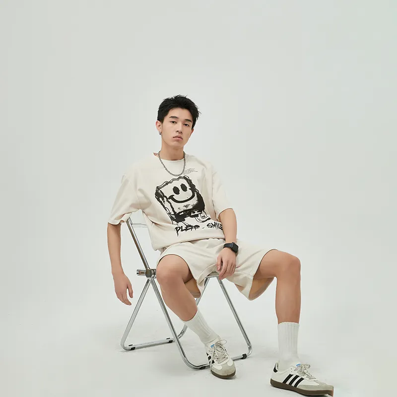 TESTUNG T Shirts Unisex-42