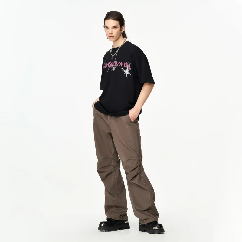 SUNSETMONENT T Shirts Unisex-8