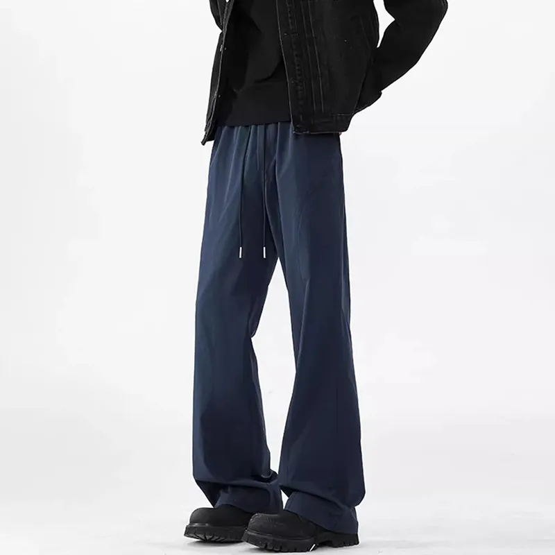 SUNSETMONENT Cargo Pants Unisex-6