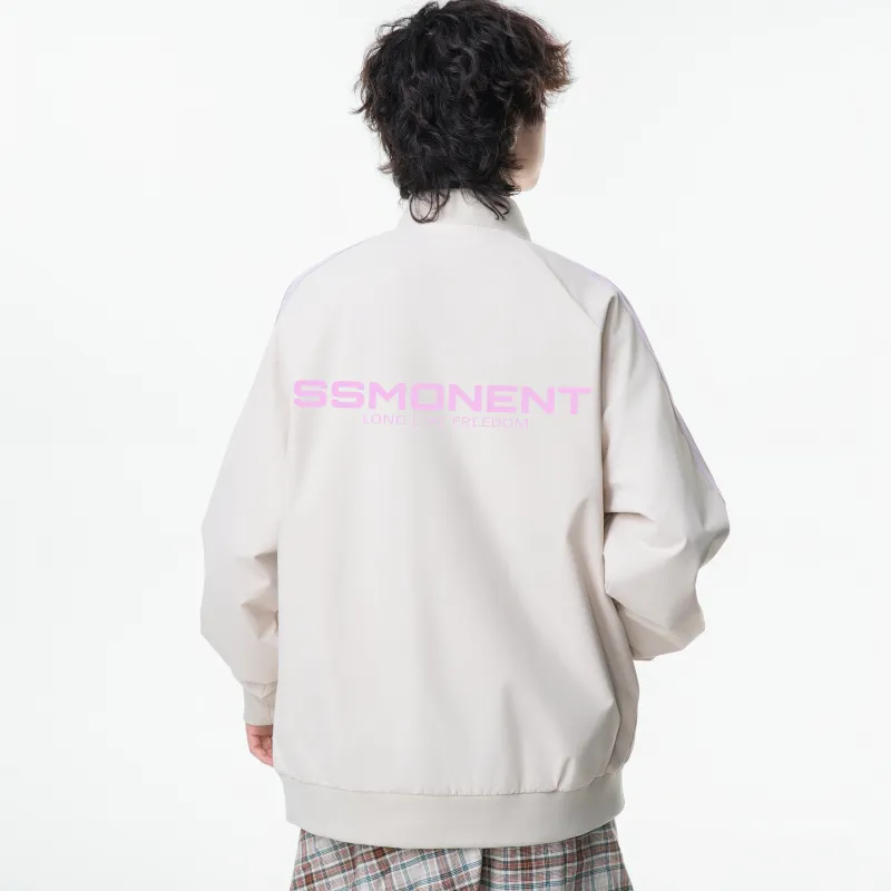 SUNSETMONENT Jackets Coats Unisex-17
