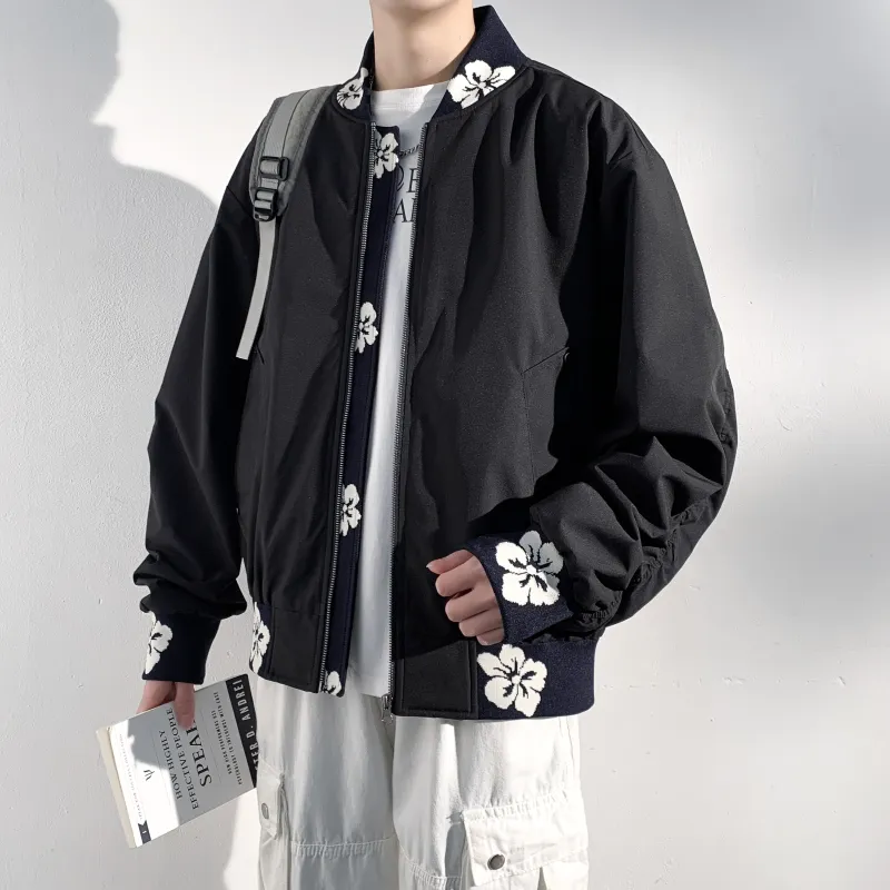 TESTUNG Jackets Unisex-8
