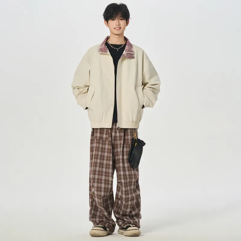 SUNSETMONENT Jackets & Coats Unisex-9