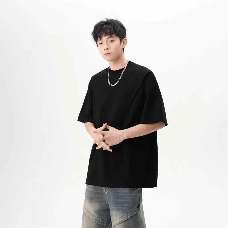 SUNSETMONENT T Shirts Unisex-14