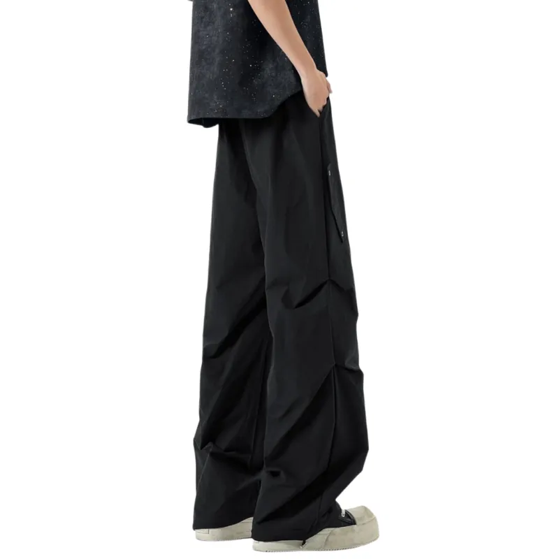 SUNSETMONENT Casual Pants Unisex-1