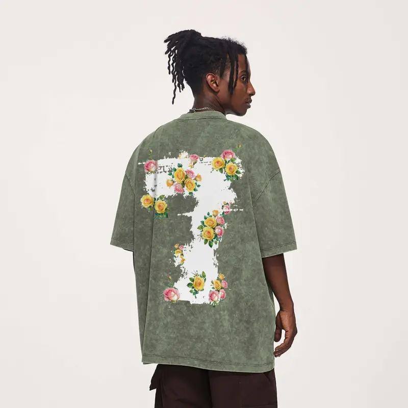 SUNSETMONENT T Shirts Unisex-14