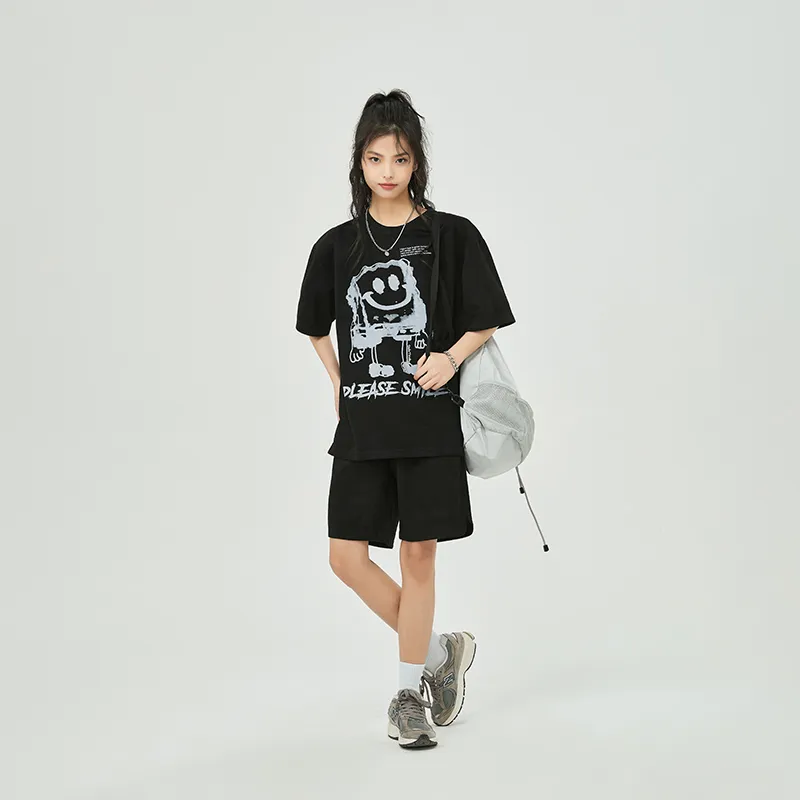TESTUNG T Shirts Unisex-13