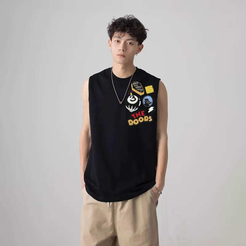 SUNSETMONENT Basketball Jersey Unisex-2