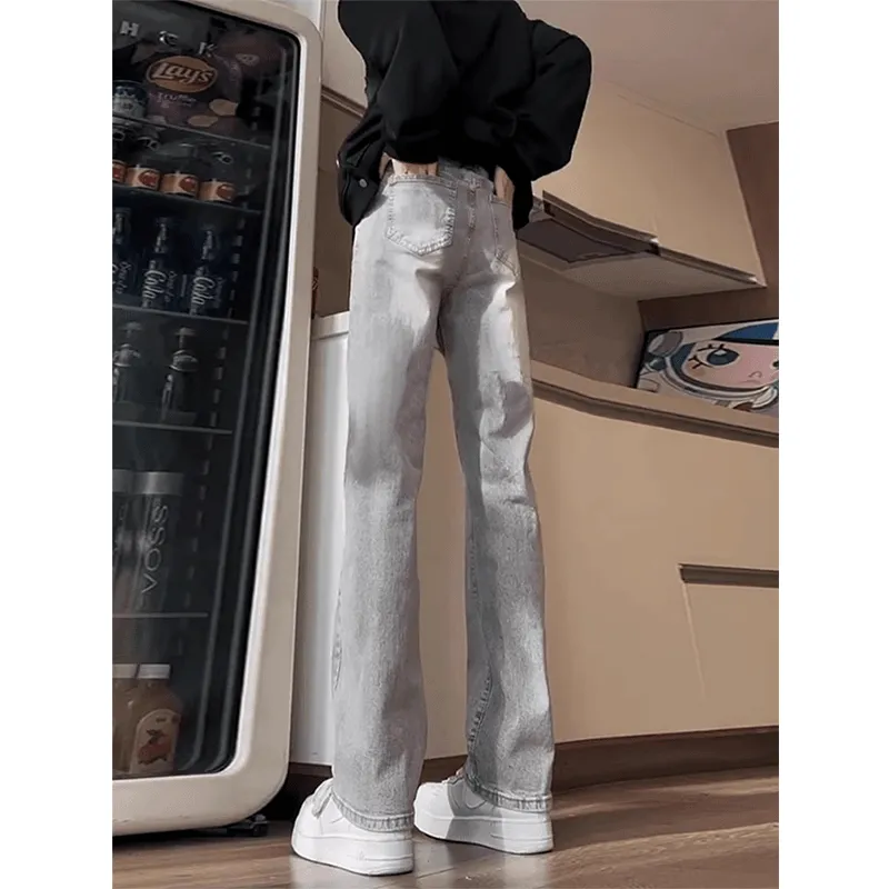 SUNSETMONENT Jeans Unisex-8