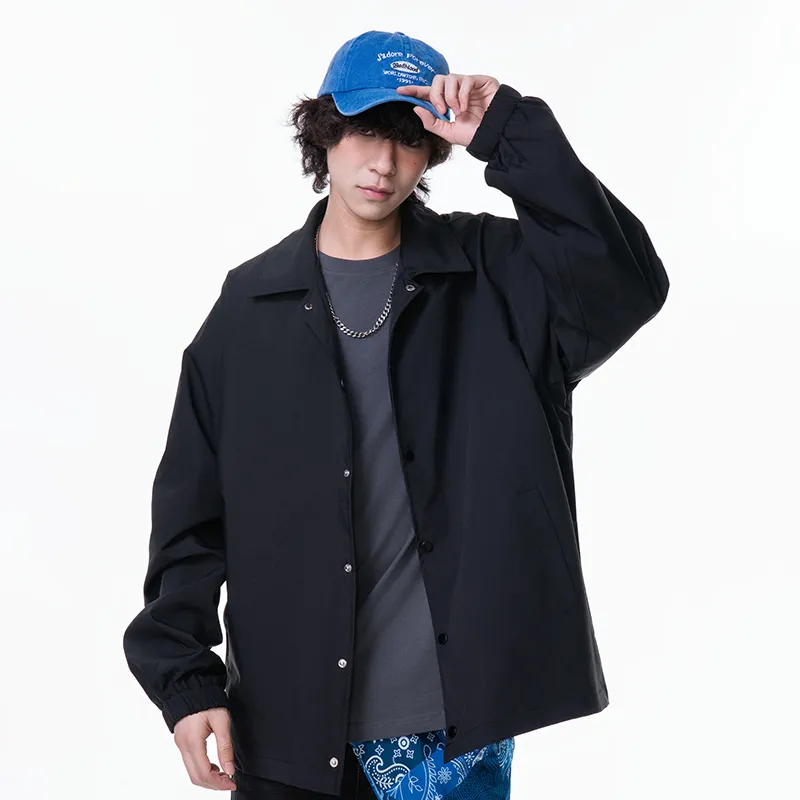 SUNSETMONENT Jackets & Coats Unisex-47