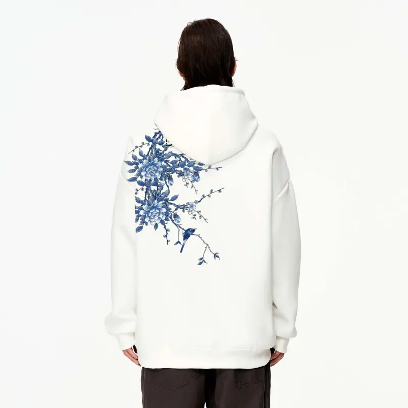 SUNSETMONENT Sweatshirts Unisex-17