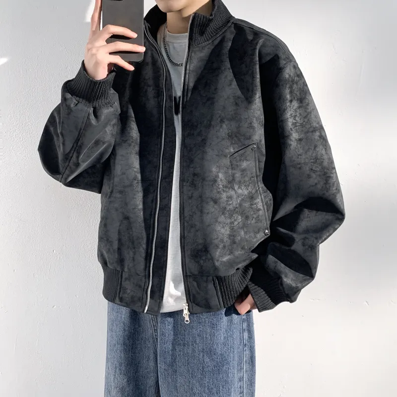 SUNSETMONENT Jackets & Coats Unisex-4