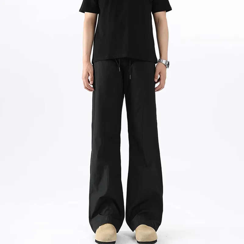 SUNSETMONENT Casual Pants Unisex-12