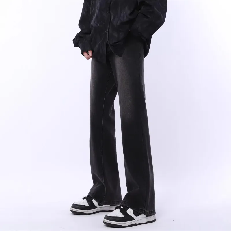 SUNSETMONENT Jeans Unisex-5