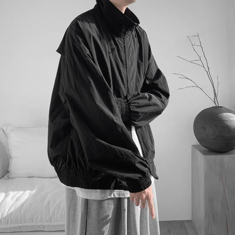SUNSETMONENT Sun Protection Clothing Unisex-1