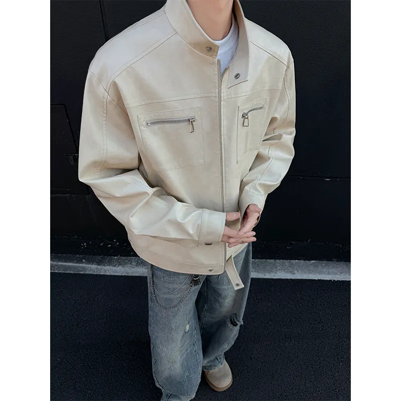 SUNSETMONENT Jackets Coats Unisex-15
