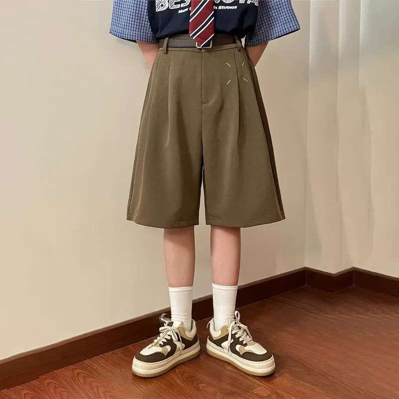 SUNSETMONENT Basketball Shorts Unisex-7