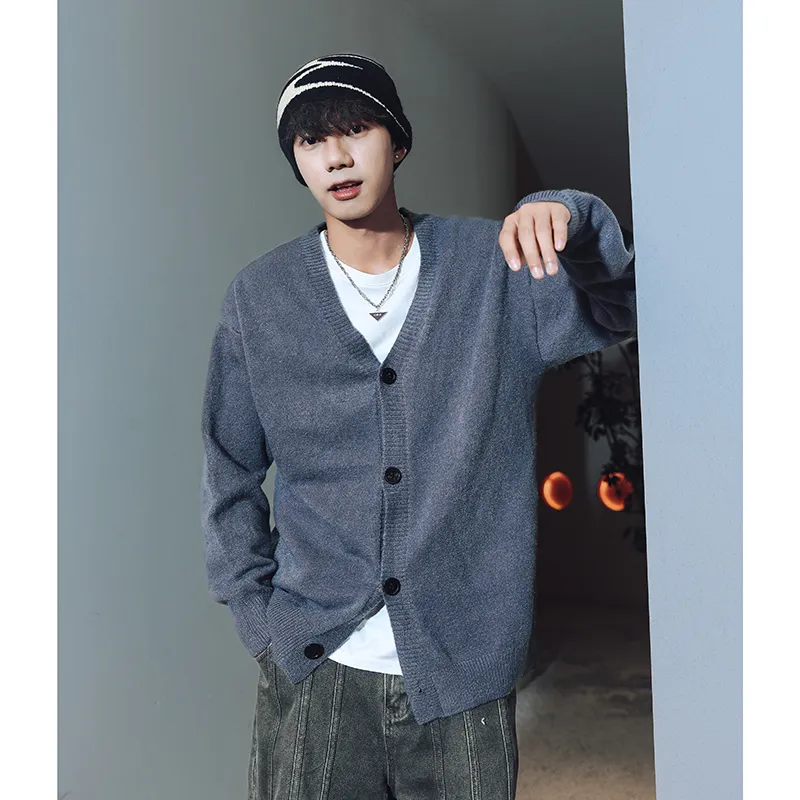 SUNSETMONENT Knitwear Unisex-18