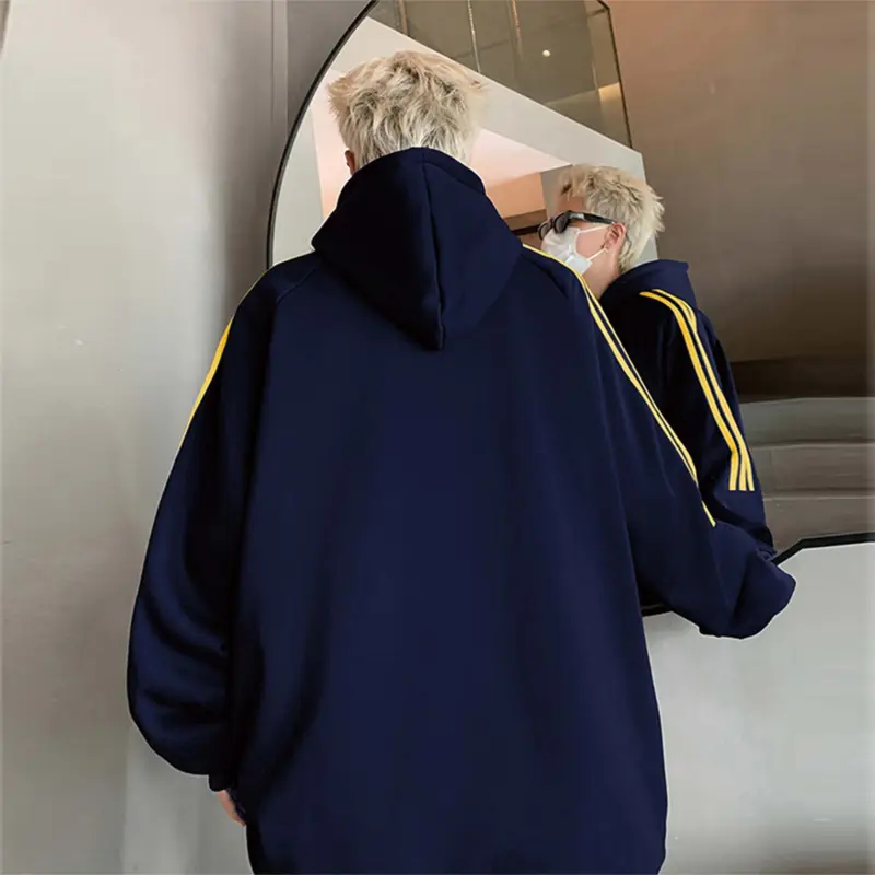 SUNSETMONENT Sweatshirts Unisex-20