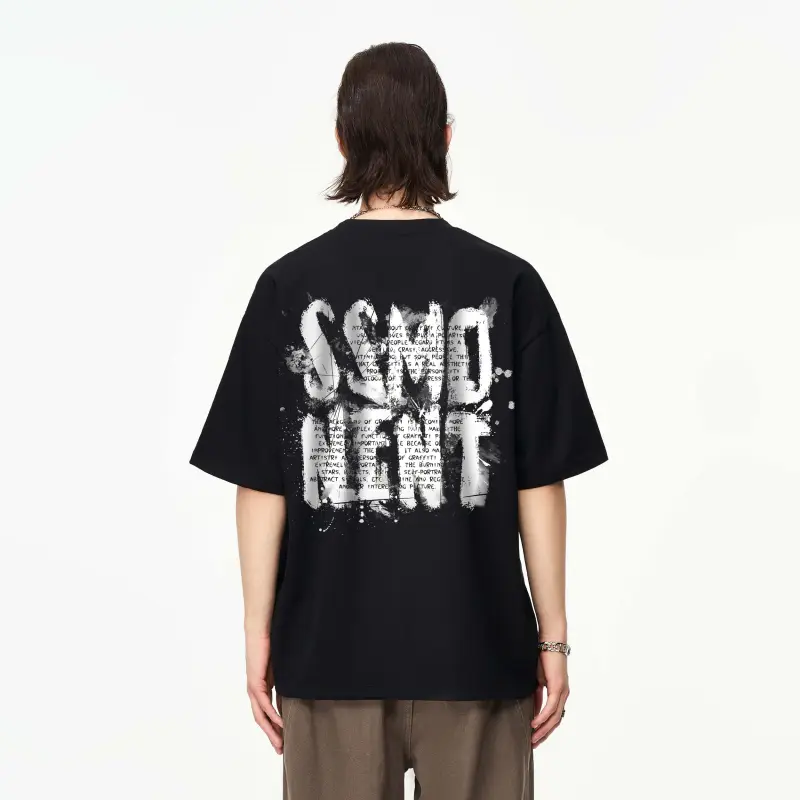 SUNSETMONENT T Shirts Unisex-2
