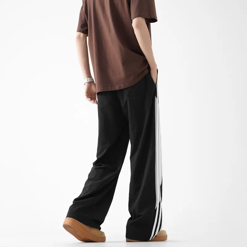 SUNSETMONENT Casual Pants Unisex-1
