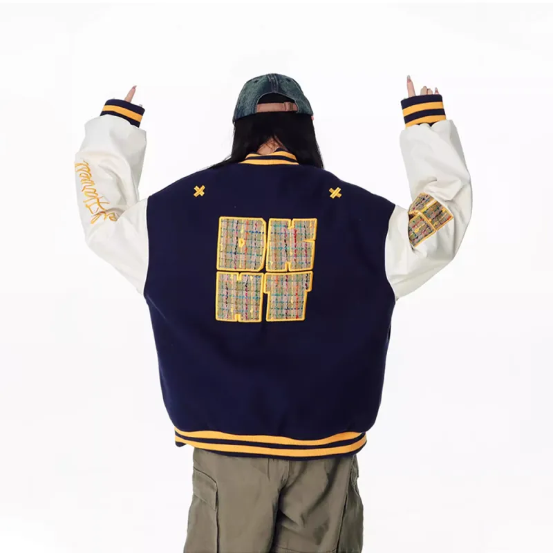SUNSETMONENT Jackets Coats Unisex-3